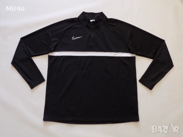 блуза nike фанела худи суичър горнище тениска екип елек яке спортна мъжка оригинална XL