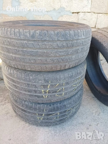 Продавам гуми , снимка 11 - Гуми и джанти - 53770642