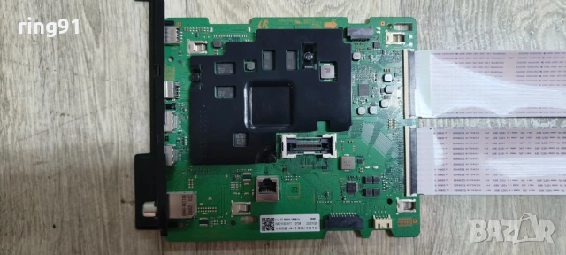 Main board - BN41-02751B (BN94-16661A) TV Samsung UE65TU7020K