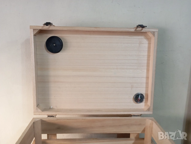 Касета за съхранение на уйски, снимка 5 - Други - 24629933