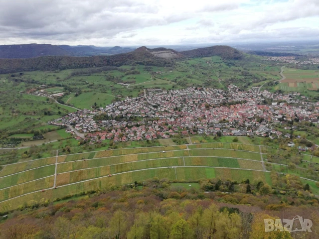 Работа Търся 