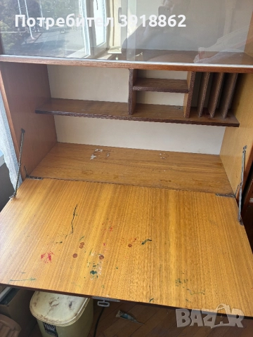 Продавам секции за хол, снимка 4 - Секции и витрини - 52180286