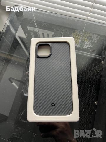 Pitaka кейсове за iPhone 13 Pro Max , снимка 6 - Калъфи, кейсове - 45761817