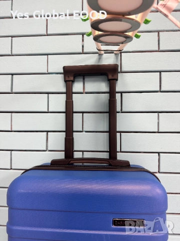 Cabin Max Anode ръчен куфар 45 л за EasyJet 45×36×20 см, снимка 10 - Други инструменти - 52849327