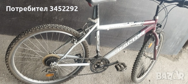 колело 26, снимка 3 - Велосипеди - 54257235