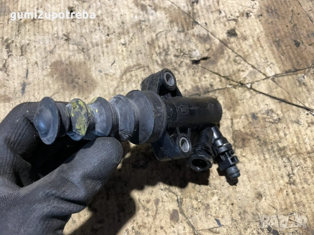 Цилиндър Помпа Съединител BED141920B Mazda CX3 4х4 77kW 1.5дизел 2015, снимка 2 - Части - 53339675