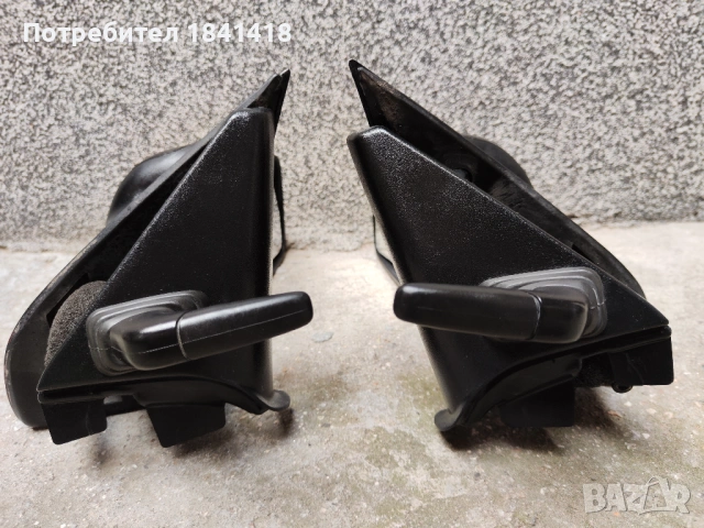 Огледала Сеат Толедо, снимка 18 - Части - 53649390