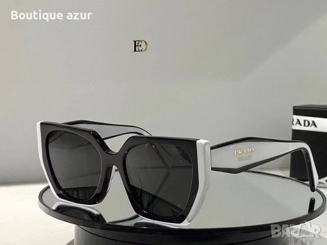 очила с Калъф и Кутия , снимка 1 - Слънчеви и диоптрични очила - 45497491