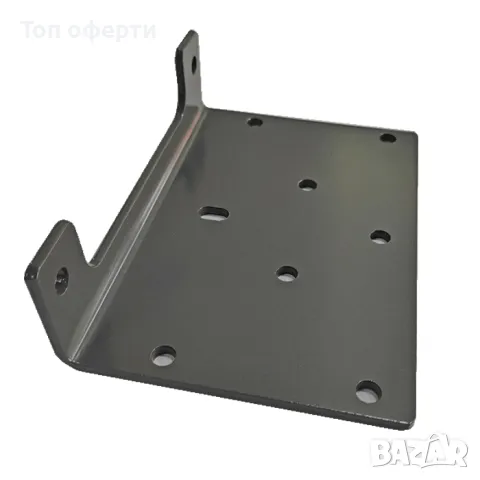 Метална планка за лебедка 5500 LBS, снимка 2 - Аксесоари и консумативи - 49301890