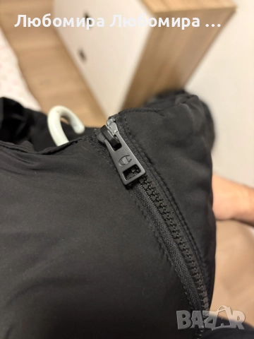 Мъжко яке Champion., снимка 5 - Якета - 52105902