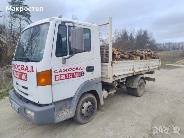 Самосвал за инетрни материали, снимка 4 - Други - 52956296