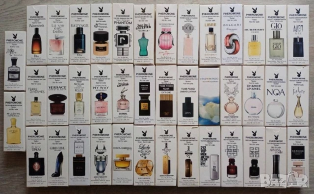 тестерни парфюми  scandal , снимка 7 - Унисекс парфюми - 51753729