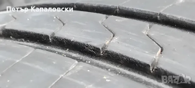 Гуми 195 65 15 Файърстоун Firestone 
4 броя. Нов внос. Не са нови. 