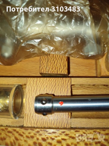 Вътромер Нов, снимка 10 - Стругове - 50913909