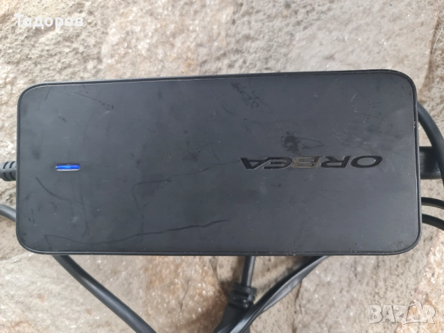 ИНТЕЛИГЕНТНО ЗАРЯДНО УСТРОЙСТВО ORBEA RS 4A-2A 42V GEN 2