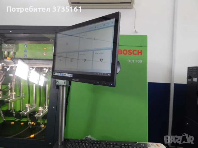 Тест, ремонт, рециклиране на комънрейл дюзи и ГНП, снимка 5 - Ремонт на ГНП и дюзи - 52798784