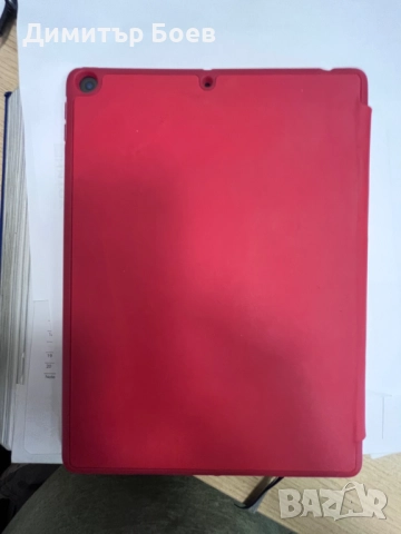 Apple iPad 8th Gen 32GB (2021) WiFi Space Gray, снимка 8 - Таблети - 52661051