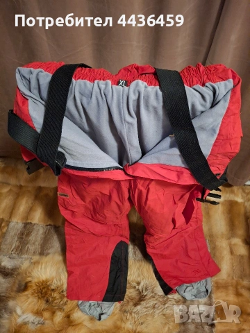 Ски облекло - яке, грейка, снимка 7 - Спортни дрехи, екипи - 53515660