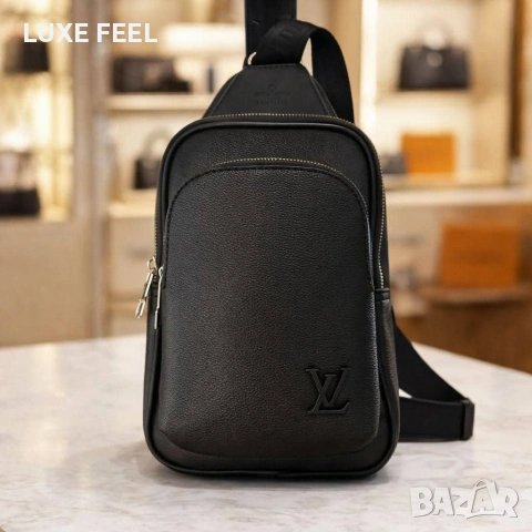 Louis Vuitton 🔹Мъжки Чанти