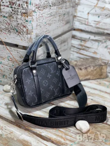 чанти  louis vuitton , снимка 2 - Чанти - 49223612