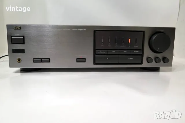 JVC AX-R337, снимка 4 - Ресийвъри, усилватели, смесителни пултове - 47035267