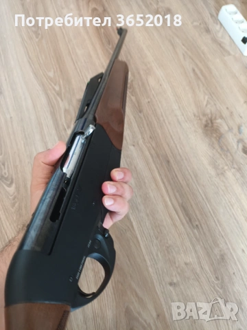 Ловна карабина Beneli Argo E- 308 Win, снимка 7 - Ловно оръжие - 54283110