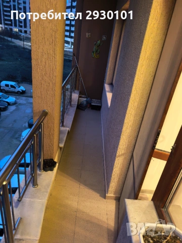 Заглавие: Уютен 2-стаен с ПОДОВО ОТОПЛЕНИЕ на газ – Нисък разход и максимален комфорт!, снимка 11 - Апартаменти - 53726447