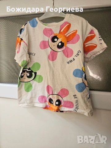 За момиченце 122-128, снимка 11 - Детски рокли и поли - 53614094