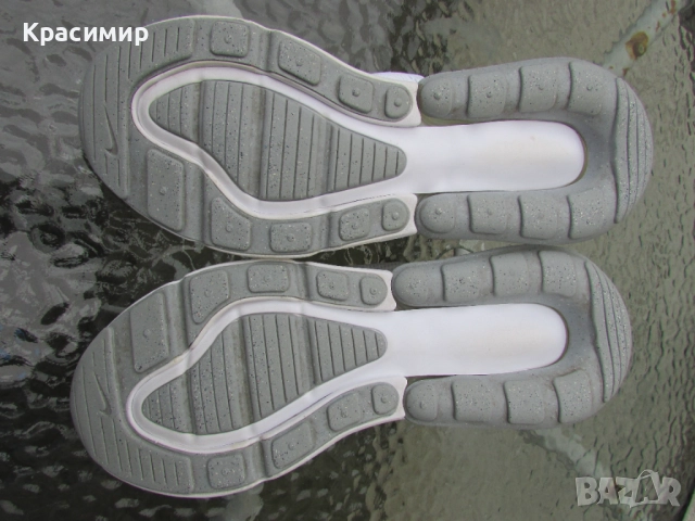 Маратонки Nike Air Max 270, снимка 16 - Маратонки - 52507462