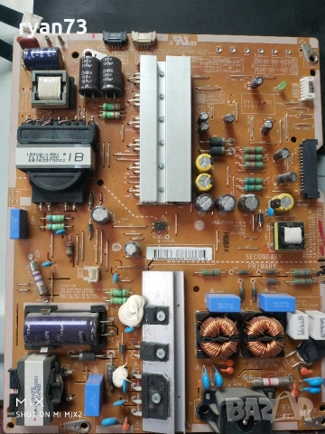 Power supply EAX66306501(2.0)