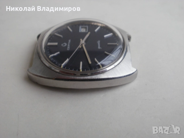 Tissot swiss мъжки ръчен кварцов Тисот часовник, снимка 6 - Мъжки - 52456288