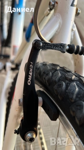 Велосипед Trek 800, снимка 10 - Велосипеди - 53936726