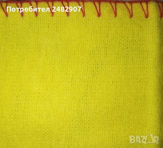 Памучна кухненска кърпа, снимка 4 - Хавлиени кърпи - 50343215