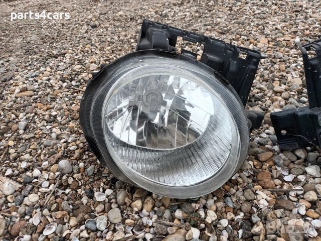 ляв и десен фар за нисан джук NISSAN JUKE, снимка 2 - Части - 52206297