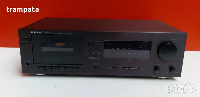 НАЙ ДОБРАТА ОФЕРТА UHER UTC-235C Дек 