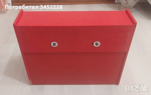 пиано детско от соца Германия за колекционери , снимка 7 - Антикварни и старинни предмети - 50997243