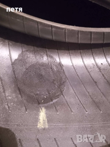 гуми NOKIAN  WR SNOW PROOF P.   , снимка 6 - Гуми и джанти - 52509180