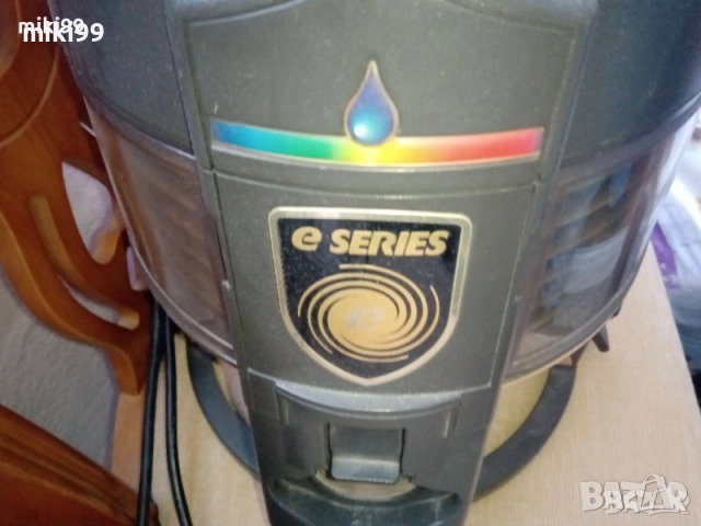 прахосмукачка рейнбоу Е1 rainbow 590 лв., снимка 3 - Прахосмукачки - 52192892