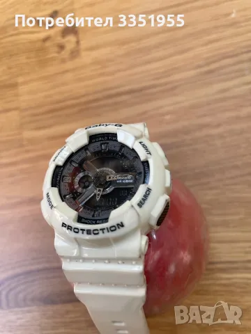 Часовник Casio Baby G Shock, снимка 2 - Дамски - 47164409