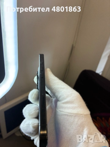 iPhone 16 pro Black 128gb, снимка 3 - Apple iPhone - 54246155