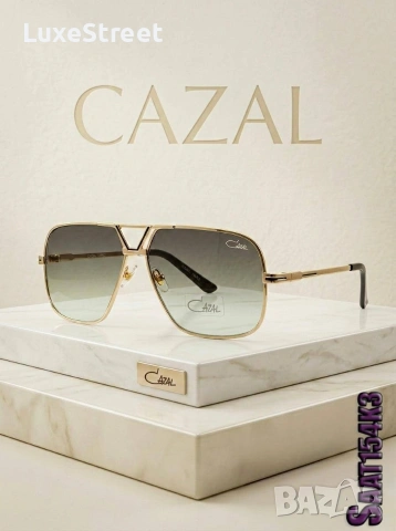 DITA🤍CAZAL🤍 Слънчеви Очила , снимка 2 - Слънчеви и диоптрични очила - 53852486