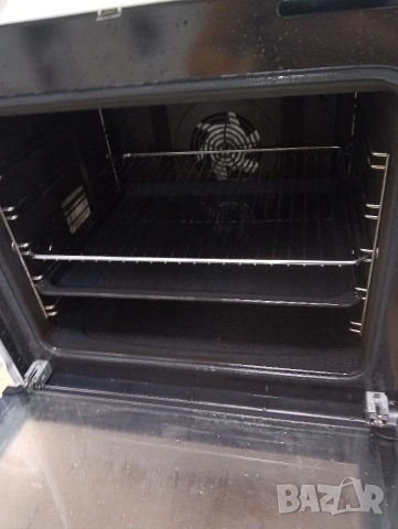 Свободно стояща печка с керамичен плот VOSS Electrolux с две години гаранция!, снимка 6 - Печки, фурни - 53449081