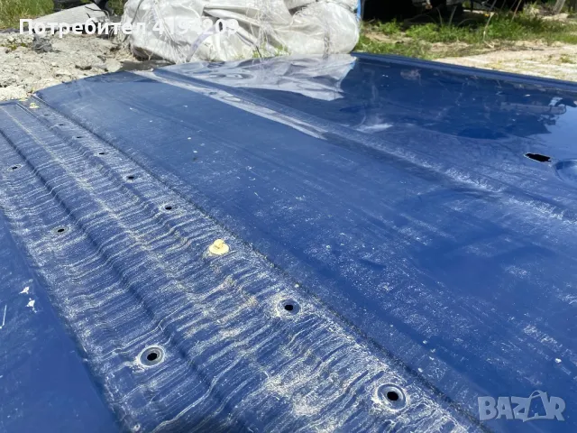 Crafter/Sprinter дясна плъзгаща врата , снимка 3 - Части - 50227415