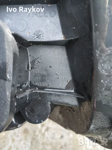 Ляв стоп VW Golf Plus 2006г., снимка 4 - Части - 48840184