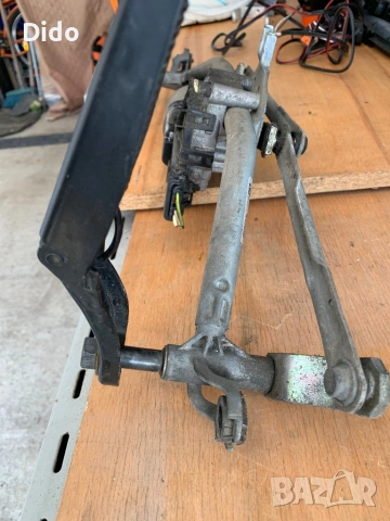 Огледало за Пежо 206 .Пежак Peugeot 206 и Стоп, снимка 14 - Части - 51891080