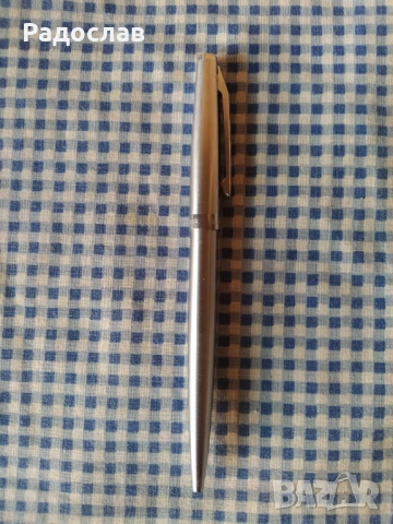 стара китайска химикалка Fenghwa, снимка 3 - Ученически пособия, канцеларски материали - 51955351