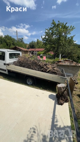 Предлагам транспорт , снимка 2 - Транспортни услуги - 53232181