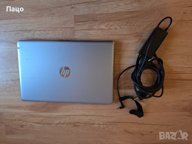 HP 255 G7, снимка 6 - Лаптопи за дома - 52676211