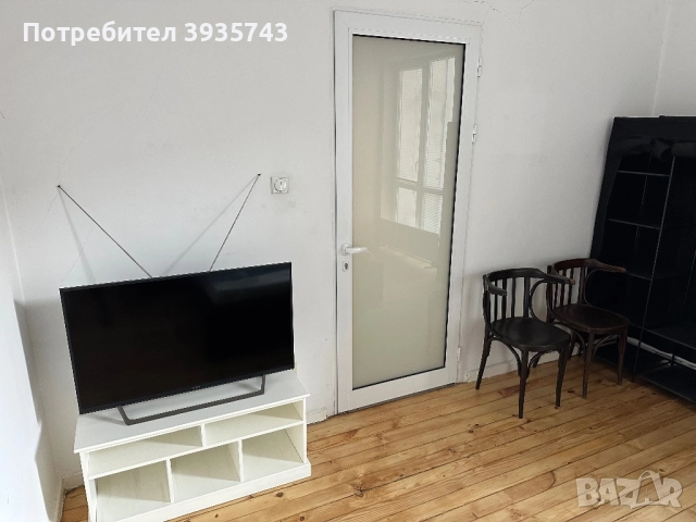 Нощувки София Център апартамент под наем, снимка 6 - Квартири, нощувки - 52178105