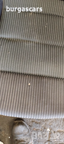 Салон Audi A4 B7 Avant с подгрев, снимка 2 - Части - 53692547